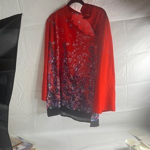 Top size large/X-Large